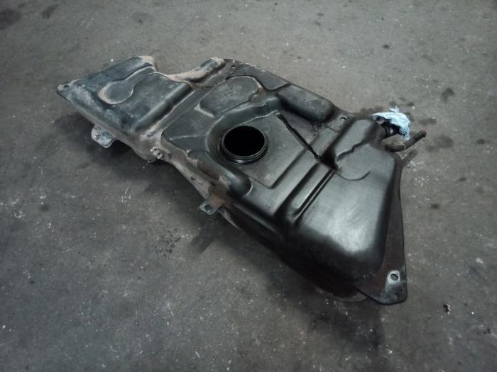 Tank från en Renault Kangoo Express (FC) 1.9 D 65 2006