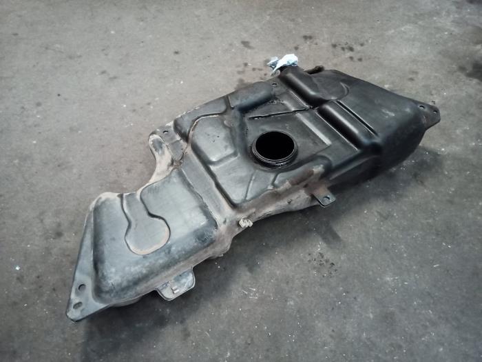 Tank från en Renault Kangoo Express (FC) 1.9 D 65 2006