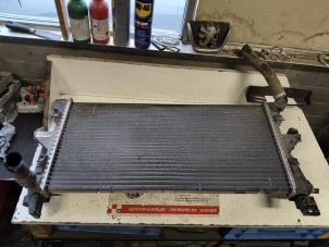 Gebruikte Radiateur Citroen Jumper (U9) 2.2 HDi 100 Prijs op aanvraag aangeboden door Autodemontage Joko B.V.
