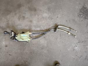 Używane Przewód sterowania skrzyni biegów Citroen Jumper (U9) 2.2 HDi 100 Cena na żądanie oferowane przez Autodemontage Joko B.V.