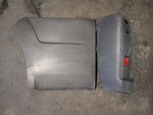 Gebruikte Bumperhoek links-achter Citroen Jumper (U9) 2.2 HDi 100 Prijs op aanvraag aangeboden door Autodemontage Joko B.V.