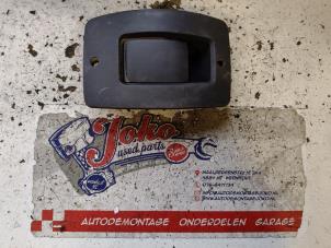 Begagnade Bakdörrhandtag, minibuss/van Citroen Jumper (U9) 2.2 HDi 100 Pris på förfrågan erbjuds av Autodemontage Joko B.V.