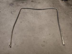 Gebruikte Achterkleprubber Citroen Jumper (U9) 2.2 HDi 100 Prijs op aanvraag aangeboden door Autodemontage Joko B.V.