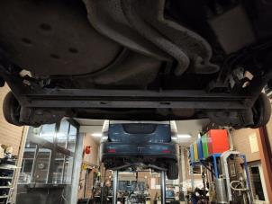 Begagnade Bakre drivaxel Renault Clio III (BR/CR) 1.2 16V TCe 100 Pris på förfrågan erbjuds av Autodemontage Joko B.V.