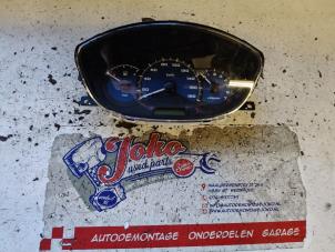 Gebruikte Instrumentenpaneel Chevrolet Matiz (M200) 0.8 S,SE Prijs op aanvraag aangeboden door Autodemontage Joko B.V.
