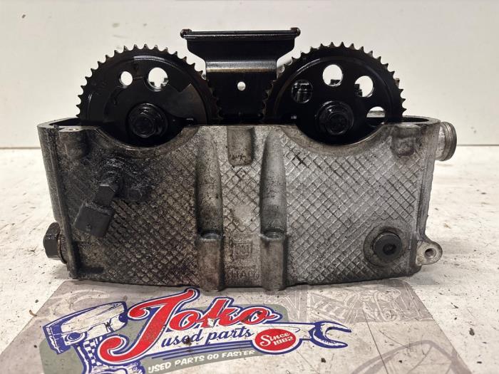 Topplock från en Opel Zafira (M75) 2.2 16V Direct Ecotec 2008