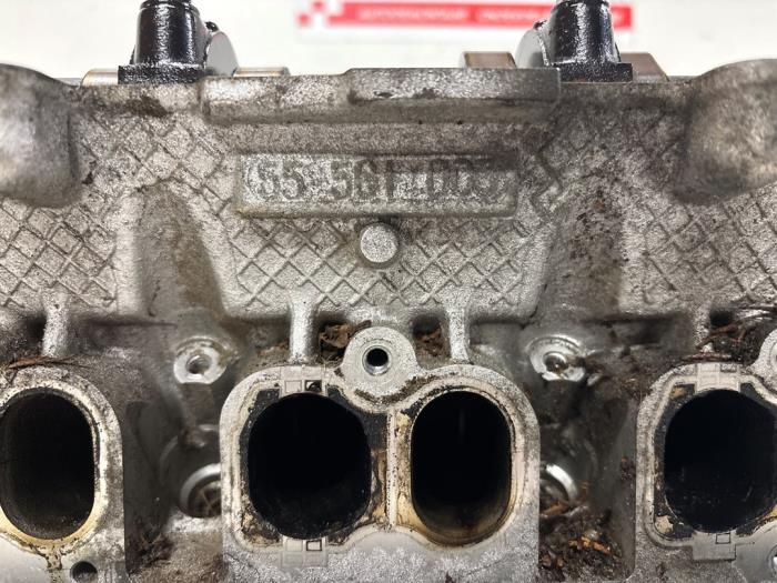 Topplock från en Opel Zafira (M75) 2.2 16V Direct Ecotec 2008