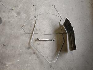 Begagnade Reservhjulsmekanism Peugeot Partner (GC/GF/GG/GJ/GK) 1.6 HDI 75 16V Pris på förfrågan erbjuds av Autodemontage Joko B.V.