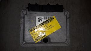 Gebruikte Computer Motormanagement Fiat Multipla (186) 1.6 16V 100 SX,ELX Prijs op aanvraag aangeboden door Autodemontage Joko B.V.