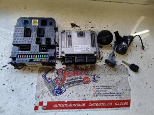 Gebruikte Computer Body Control Peugeot 207/207+ (WA/WC/WM) 1.4 16V VTi Prijs op aanvraag aangeboden door Autodemontage Joko B.V.