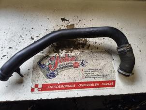 Begagnade Laddluftkylarrör Ford S-Max (GBW) 2.5 Turbo 20V Pris på förfrågan erbjuds av Autodemontage Joko B.V.