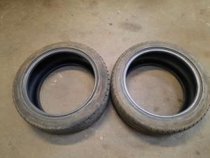 Begagnade Däck Pris på förfrågan erbjuds av Autodemontage Joko B.V.