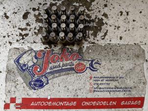 Begagnade Hjulbultsats Volkswagen Caddy Cargo V (SBA/SBH) 2.0 TDI BlueMotionTechnology Pris på förfrågan erbjuds av Autodemontage Joko B.V.