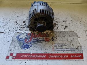 Begagnade Dynamo Audi A3 Sportback (8PA) 1.4 TFSI 16V Pris på förfrågan erbjuds av Autodemontage Joko B.V.