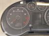 Instrumentpanel från en Audi A3 Sportback (8PA) 1.4 TFSI 16V 2009
