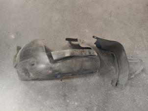 Begagnade Isolering, hjulhus Audi A3 Sportback (8PA) 1.4 TFSI 16V Pris på förfrågan erbjuds av Autodemontage Joko B.V.