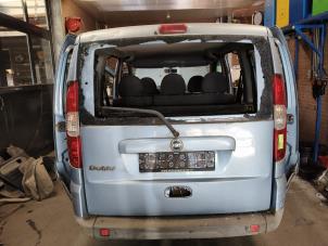 Begagnade Baklucka Fiat Doblo (223A/119) 1.4 Pris på förfrågan erbjuds av Autodemontage Joko B.V.