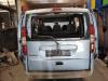 Baklucka från en Fiat Doblo (223A/119) 1.4 2007