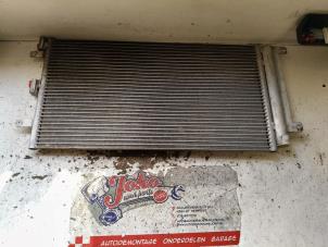 Begagnade Kondensor, luftkonditionering Fiat Doblo (223A/119) 1.4 Pris på förfrågan erbjuds av Autodemontage Joko B.V.
