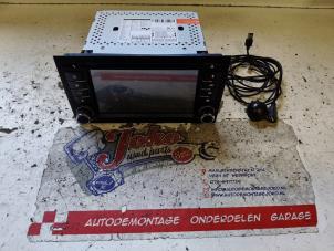 Begagnade Radio Audi A4 (B6) 1.8 T 20V Pris på förfrågan erbjuds av Autodemontage Joko B.V.