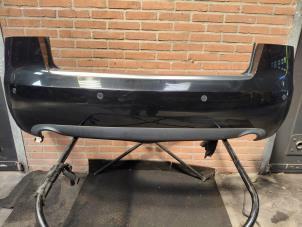 Begagnade Bakre stötfångare Audi A4 (B6) 1.8 T 20V Pris på förfrågan erbjuds av Autodemontage Joko B.V.