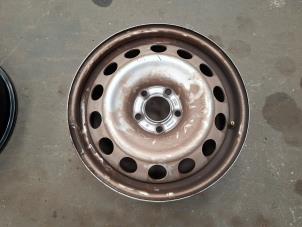 Begagnade Hjul Opel Combo Cargo 1.5 CDTI 100 Pris på förfrågan erbjuds av Autodemontage Joko B.V.