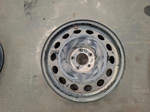 Begagnade Hjul Opel Combo Cargo 1.5 CDTI 100 Pris på förfrågan erbjuds av Autodemontage Joko B.V.