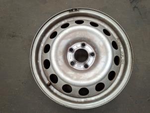 Begagnade Hjul Opel Combo Cargo 1.5 CDTI 100 Pris på förfrågan erbjuds av Autodemontage Joko B.V.