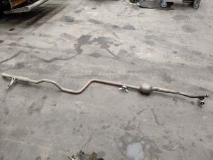 Gebruikte Katalysator Opel Combo Cargo 1.5 CDTI 100 Prijs op aanvraag aangeboden door Autodemontage Joko B.V.