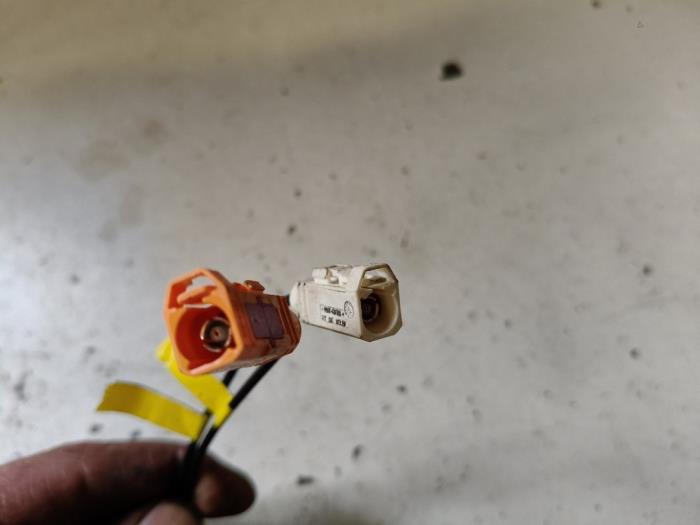 Antenn från en Opel Combo Cargo 1.5 CDTI 100 2022