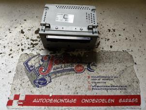 Begagnade CD-spelare med radio Ford Focus 3 1.6 EcoBoost 16V 150 Pris på förfrågan erbjuds av Autodemontage Joko B.V.