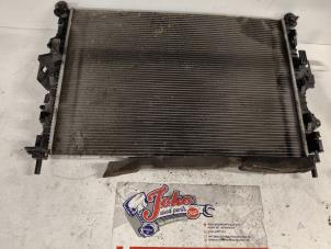 Gebruikte Radiateur Ford Kuga I 2.0 TDCi 16V Prijs op aanvraag aangeboden door Autodemontage Joko B.V.