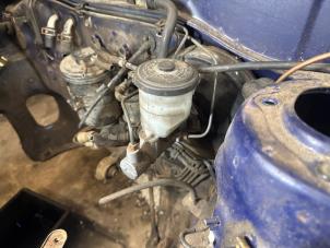 Begagnade Huvudcylinder Toyota Starlet (EP9) 1.3,XLi,GLi 16V Pris på förfrågan erbjuds av Autodemontage Joko B.V.