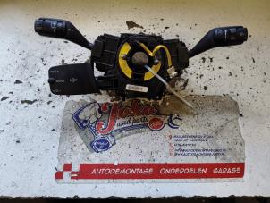 Gebruikte Combischakelaar Stuurkolom Ford Kuga I 2.0 TDCi 16V Prijs op aanvraag aangeboden door Autodemontage Joko B.V.