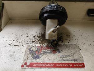 Begagnade Bromsservo Ford Kuga I 2.0 TDCi 16V Pris på förfrågan erbjuds av Autodemontage Joko B.V.