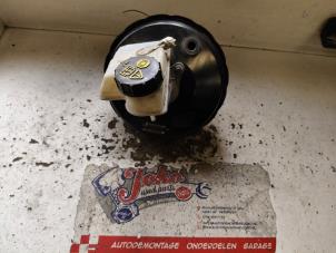 Begagnade Huvudcylinder Ford Kuga I 2.0 TDCi 16V Pris på förfrågan erbjuds av Autodemontage Joko B.V.