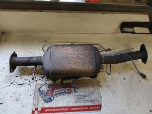 Gebruikte Roetfilter Ford Kuga I 2.0 TDCi 16V Prijs op aanvraag aangeboden door Autodemontage Joko B.V.