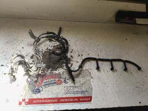 Begagnade Bränslereturledning Volvo C70 (MC) 2.0 D3 20V Pris på förfrågan erbjuds av Autodemontage Joko B.V.