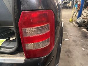 Begagnade Baklykta, höger Audi A2 (8Z0) 1.2 TDI Pris på förfrågan erbjuds av Autodemontage Joko B.V.