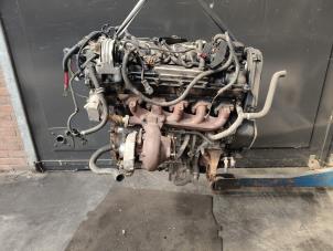 Gebruikte Motor Volvo XC90 I 2.4 D5 20V Prijs op aanvraag aangeboden door Autodemontage Joko B.V.