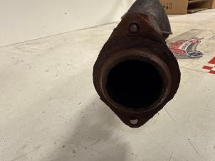 Begagnade Katalytisk avgasrenare Opel Astra F (56/57) 1.6i 16V Pris på förfrågan erbjuds av Autodemontage Joko B.V.