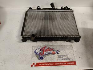 Gebruikte Radiateur Ford Fiesta 6 (JA8) 1.0 SCI 12V 80 Prijs op aanvraag aangeboden door Autodemontage Joko B.V.