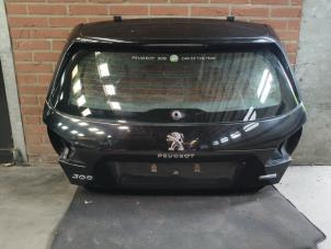 Begagnade Baklucka Peugeot 308 (L3/L8/LB/LH/LP) 1.6 BlueHDi 120 Pris på förfrågan erbjuds av Autodemontage Joko B.V.