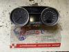 Peugeot 508 (8D) 1.6 THP 16V Instrumentpanel