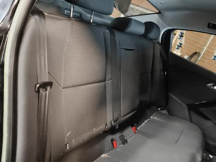 Zestaw powlok (kompletny) z Peugeot 508 (8D) 1.6 THP 16V 2012