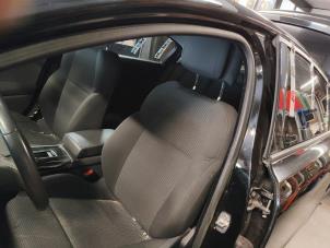 Begagnade Klädsel, uppsättning (komplett) Peugeot 508 (8D) 1.6 THP 16V Pris på förfrågan erbjuds av Autodemontage Joko B.V.