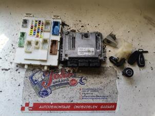Gebruikte Bodycontrol Module Ford Focus 3 Wagon 1.6 TDCi ECOnetic Prijs op aanvraag aangeboden door Autodemontage Joko B.V.