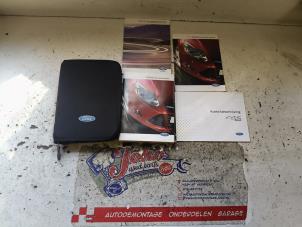 Begagnade Instruktionsbok Ford Focus 3 Wagon 1.6 TDCi ECOnetic Pris på förfrågan erbjuds av Autodemontage Joko B.V.