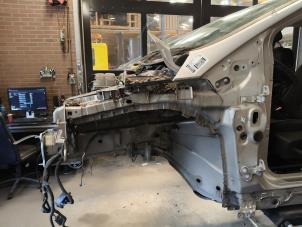 Begagnade Karosshörn, vänster fram Ford Focus 3 Wagon 1.6 TDCi ECOnetic Pris på förfrågan erbjuds av Autodemontage Joko B.V.