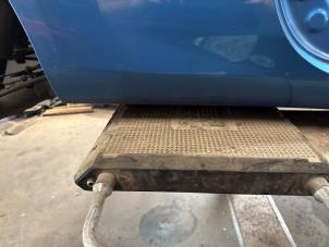 Begagnade Tröskel, höger Ford Ka II 1.2 Pris på förfrågan erbjuds av Autodemontage Joko B.V.